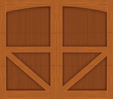 Heritage Classic E-Series door options 111