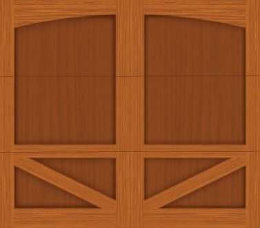Heritage Classic E-Series door options 113