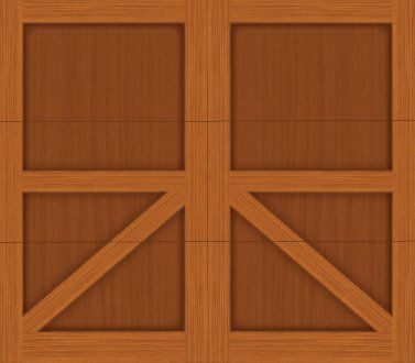 Heritage Classic E-Series door options 116