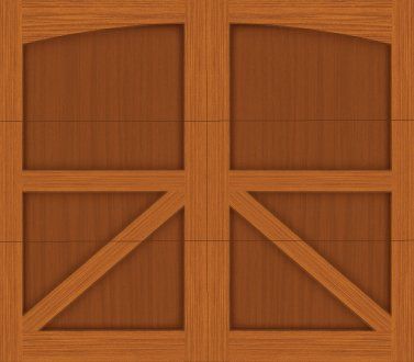 Heritage Classic E-Series door options 117