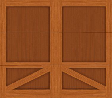 Heritage Classic E-Series door options 118