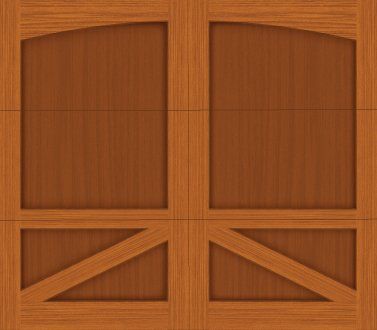 Heritage Classic E-Series door options 119