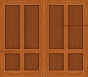 Heritage Classic E-Series door options 126