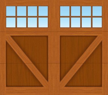 Heritage Classic E-Series door options 13
