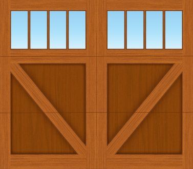 Heritage Classic E-Series door options 15