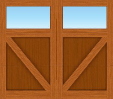 Heritage Classic E-Series door options 18