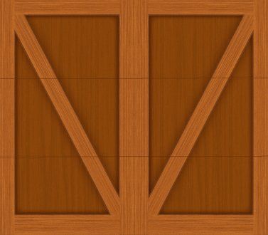 Heritage Classic E-Series door options 19