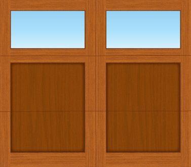 Heritage Classic E-Series door options 2