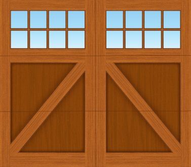 Heritage Classic E-Series door options 21