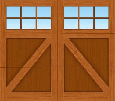 Heritage Classic E-Series door options 22