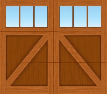 Heritage Classic E-Series door options 24