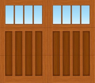 Heritage Classic E-Series door options 31