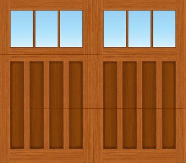 Heritage Classic E-Series door options 32