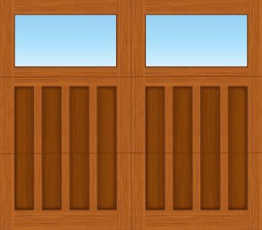 Heritage Classic E-Series door options 34