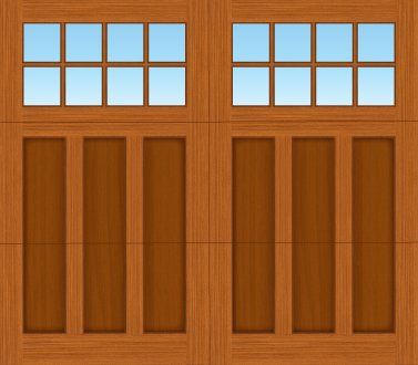 Heritage Classic E-Series door options 37