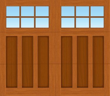 Heritage Classic E-Series door options 38