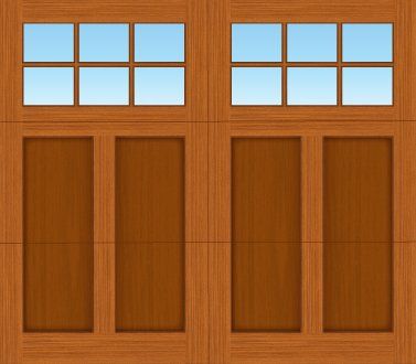 Heritage Classic E-Series door options 46