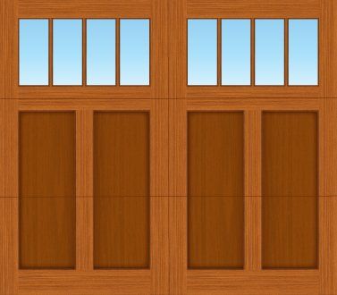 Heritage Classic E-Series door options 47