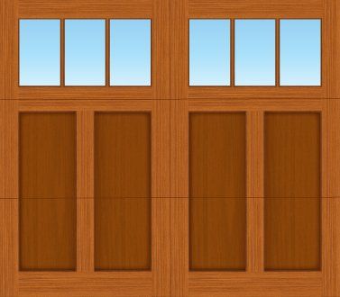 Heritage Classic E-Series door options 48