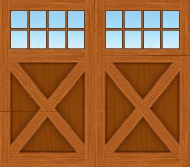 Heritage Classic E-Series door options 5