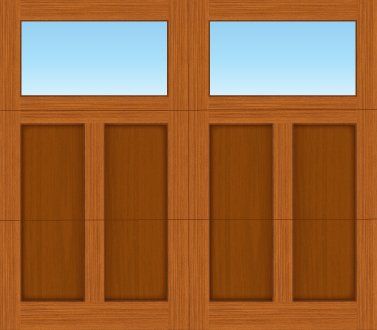 Heritage Classic E-Series door options 50