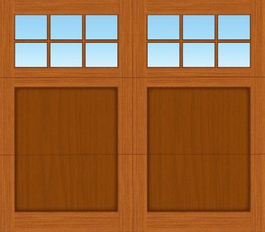 Heritage Classic E-Series door options 54