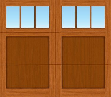 Heritage Classic E-Series door options 56