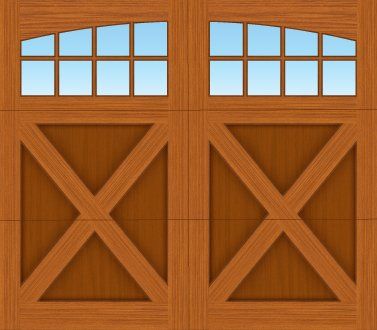 Heritage Classic E-Series door options 59