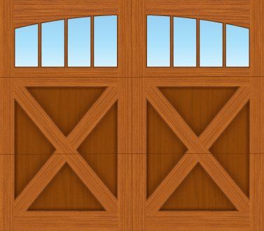 Heritage Classic E-Series door options 61