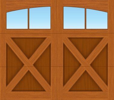 Heritage Classic E-Series door options 63