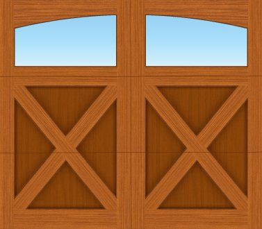 Heritage Classic E-Series door options 64
