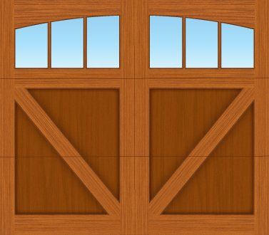Heritage Classic E-Series door options 69