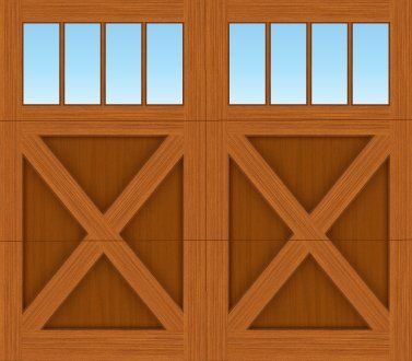 Heritage Classic E-Series door options 7