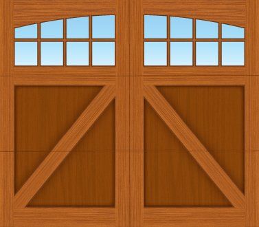 Heritage Classic E-Series door options 73