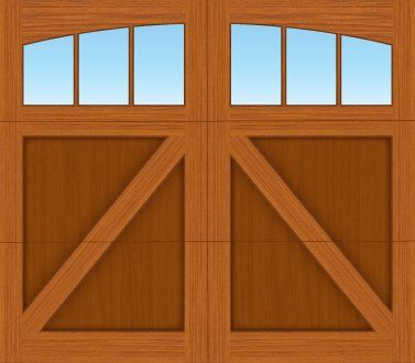 Heritage Classic E-Series door options 76
