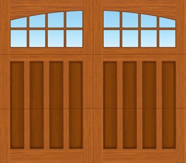 Heritage Classic E-Series door options 80