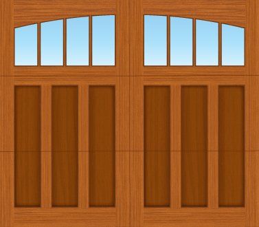 Heritage Classic E-Series door options 89