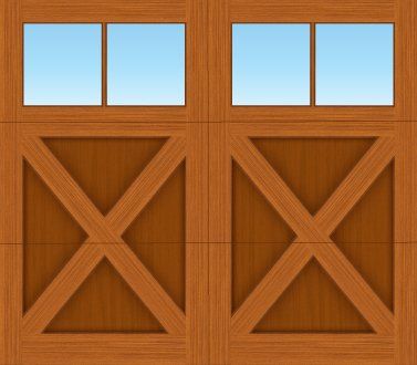 Heritage Classic E-Series door options 9