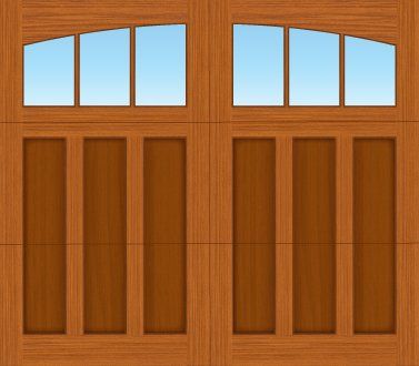 Heritage Classic E-Series door options 90
