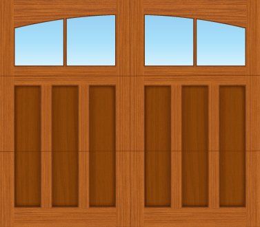 Heritage Classic E-Series door options 91