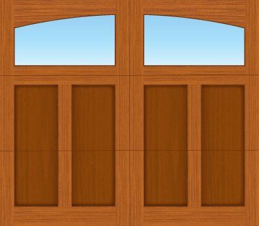 Heritage Classic E-Series door options 99