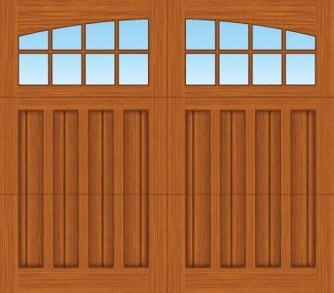 Heritage Classic C-Series door option 109