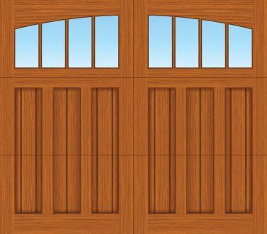 Heritage Classic C-Series door option 118