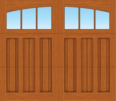 Heritage Classic C-Series door option 119