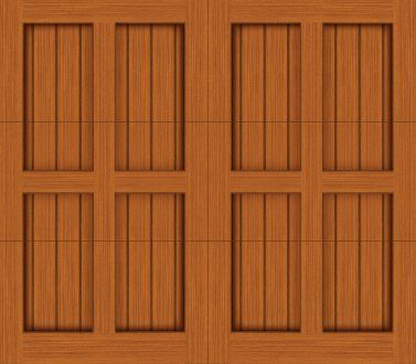 Heritage Classic C-Series door option 12