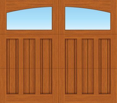 Heritage Classic C-Series door option 121