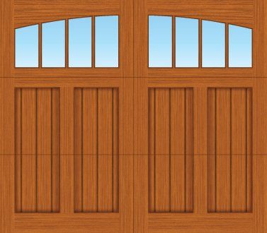 Heritage Classic C-Series door option 125