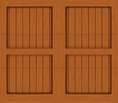 Heritage Classic C-Series door option 16