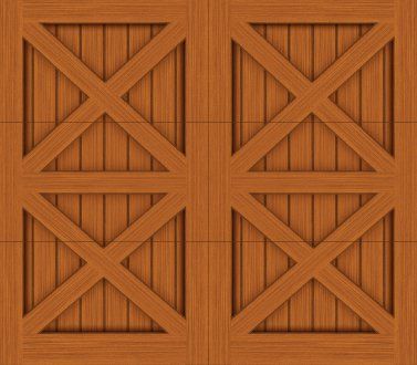 Heritage Classic C-Series door option 22