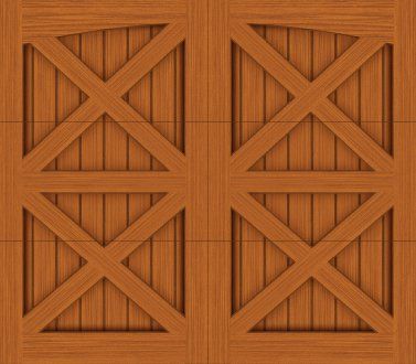 Heritage Classic C-Series door option 23